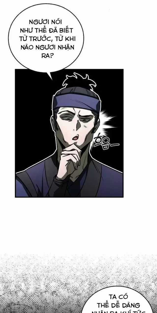 Thanh Mai Trúc Mã Của Đệ Nhất Thiên Hạ Chapter 25: ToptruyenZ.com trang 98