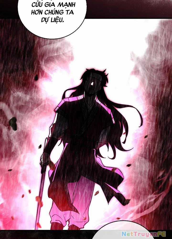 Thanh Mai Trúc Mã Của Đệ Nhất Thiên Hạ Chapter 26 trang 20