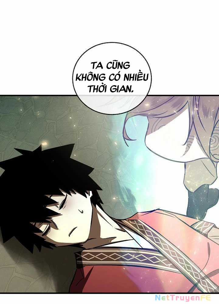 Thanh Mai Trúc Mã Của Đệ Nhất Thiên Hạ Chapter 26 trang 45