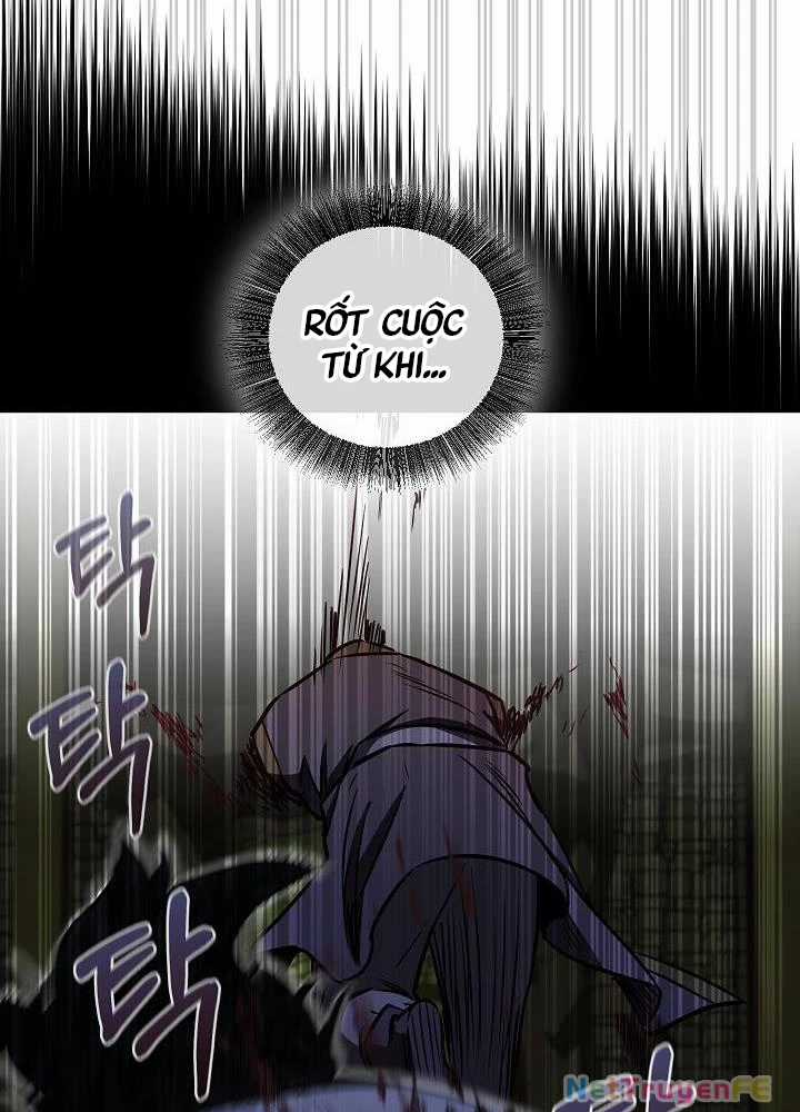 Thanh Mai Trúc Mã Của Đệ Nhất Thiên Hạ Chapter 26 trang 55