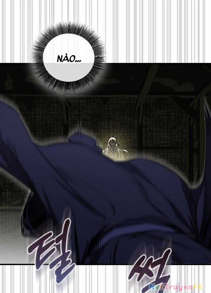 Thanh Mai Trúc Mã Của Đệ Nhất Thiên Hạ Chapter 26 trang 57