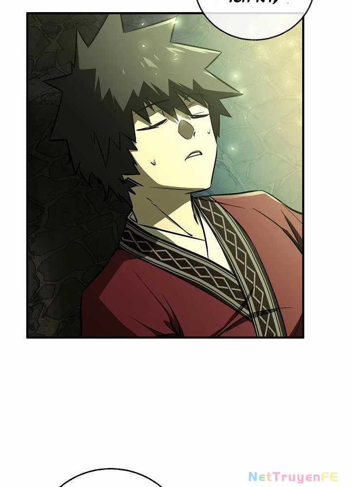 Thanh Mai Trúc Mã Của Đệ Nhất Thiên Hạ Chapter 26 trang 67