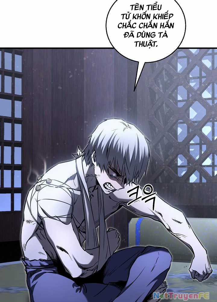 Thanh Mai Trúc Mã Của Đệ Nhất Thiên Hạ Chapter 26 trang 7