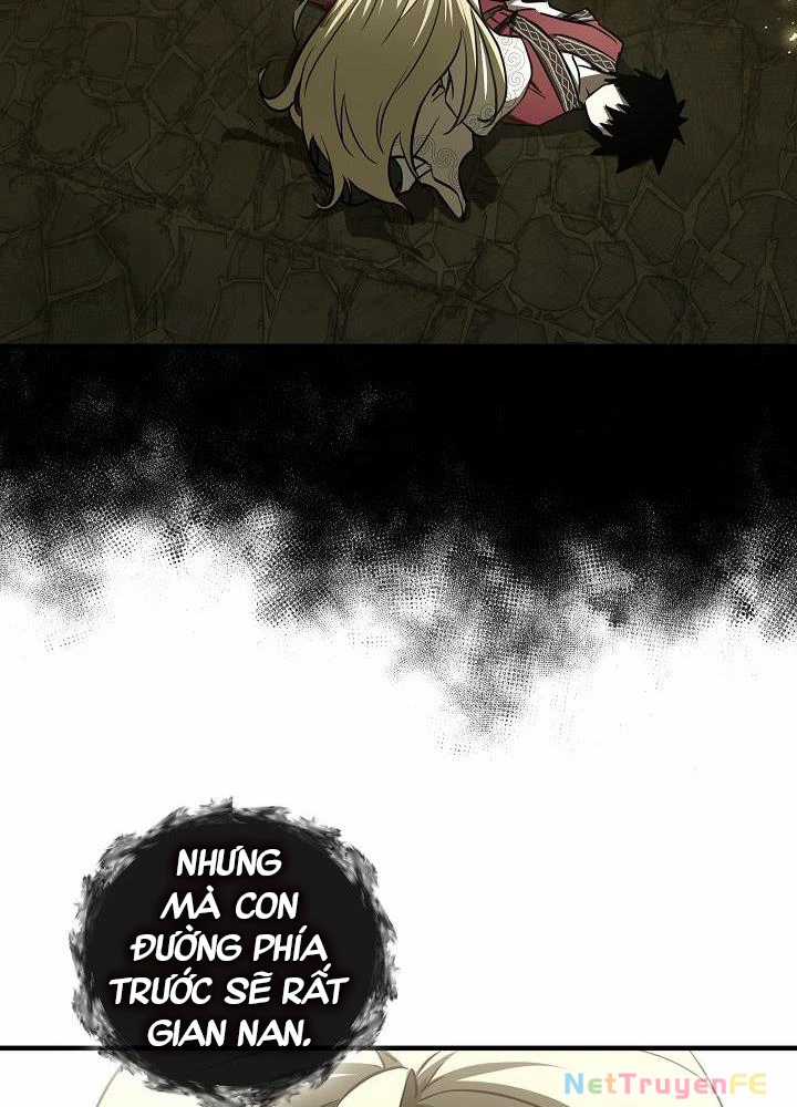 Thanh Mai Trúc Mã Của Đệ Nhất Thiên Hạ Chapter 26 trang 80