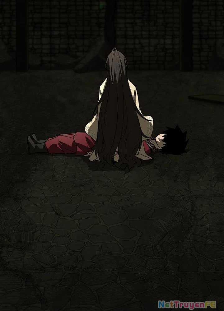 Thanh Mai Trúc Mã Của Đệ Nhất Thiên Hạ Chapter 26 trang 93