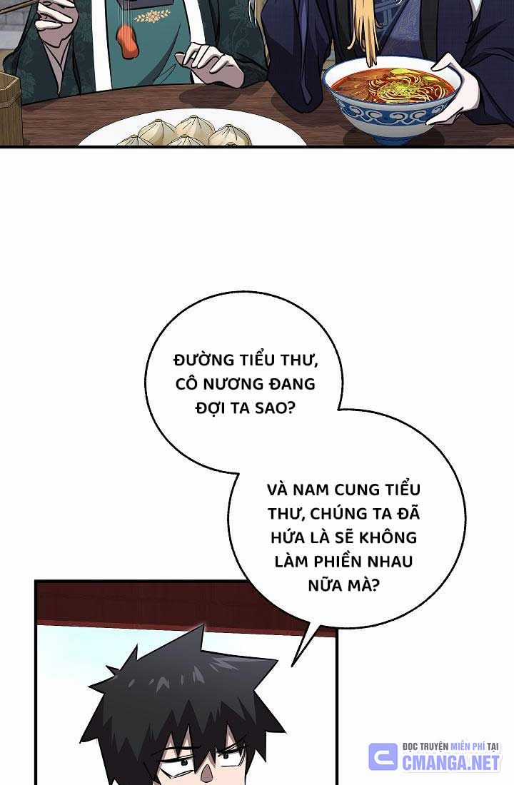Thanh Mai Trúc Mã Của Đệ Nhất Thiên Hạ Chapter 27 trang 107