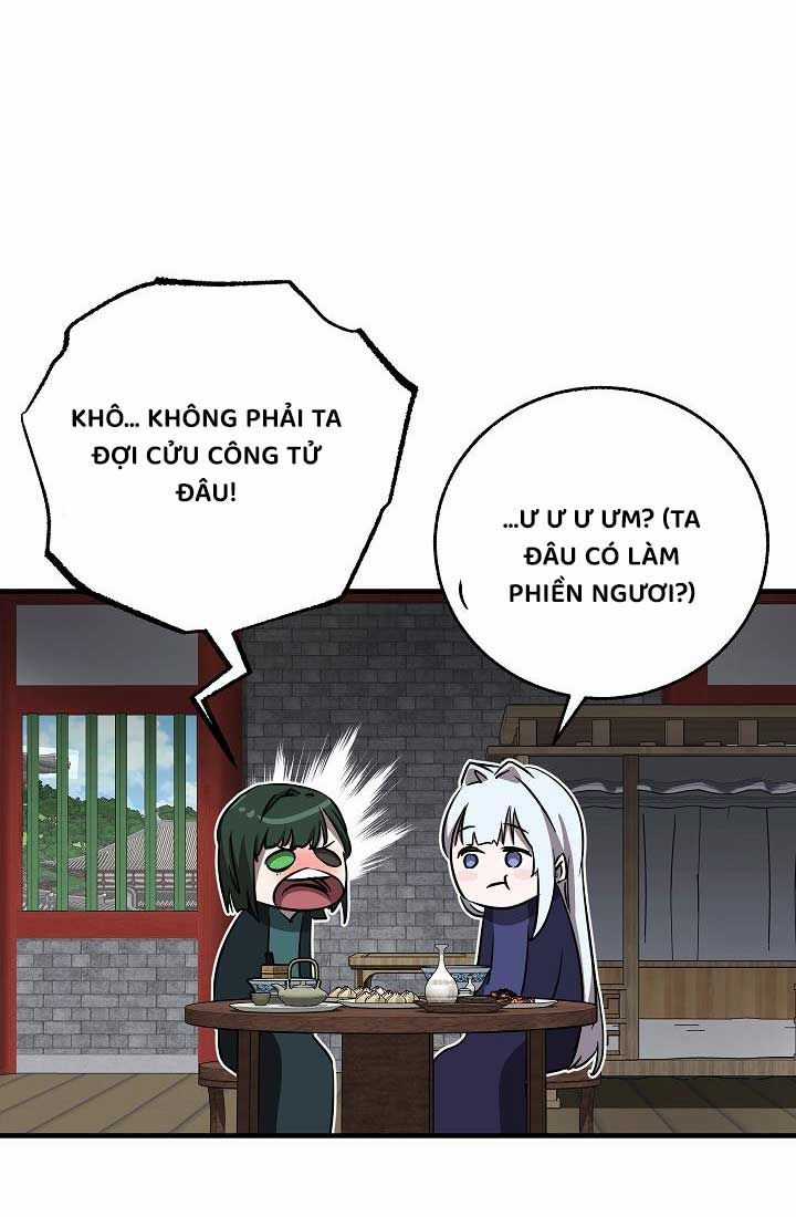 Thanh Mai Trúc Mã Của Đệ Nhất Thiên Hạ Chapter 27 trang 109