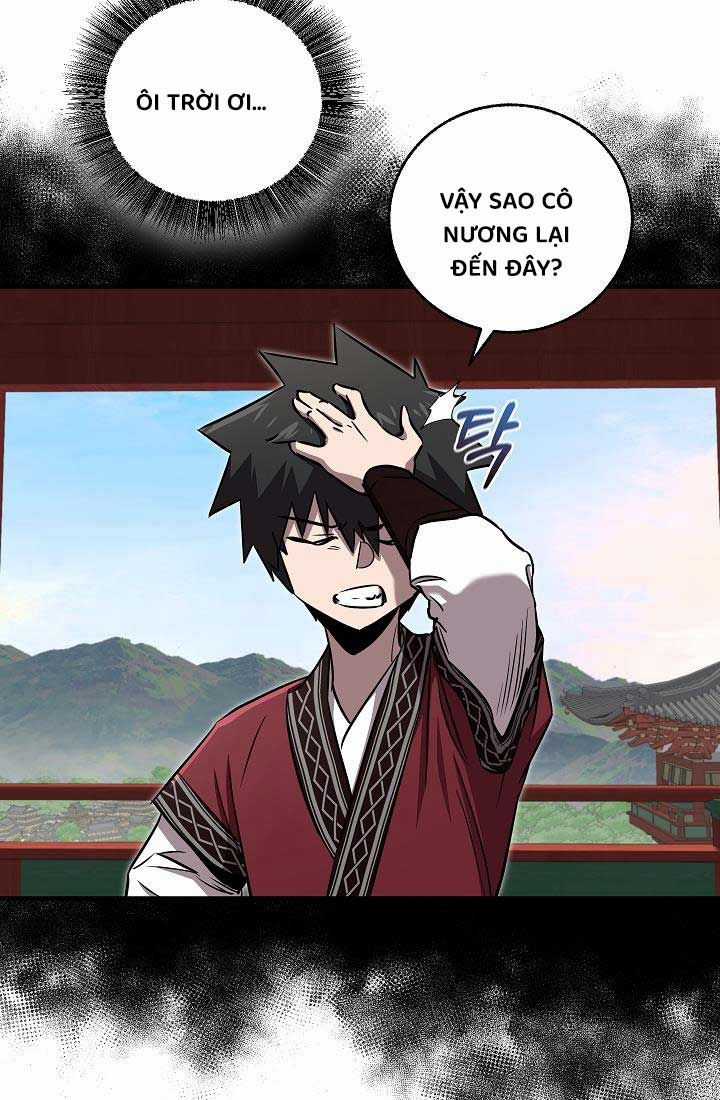 Thanh Mai Trúc Mã Của Đệ Nhất Thiên Hạ Chapter 27 trang 111