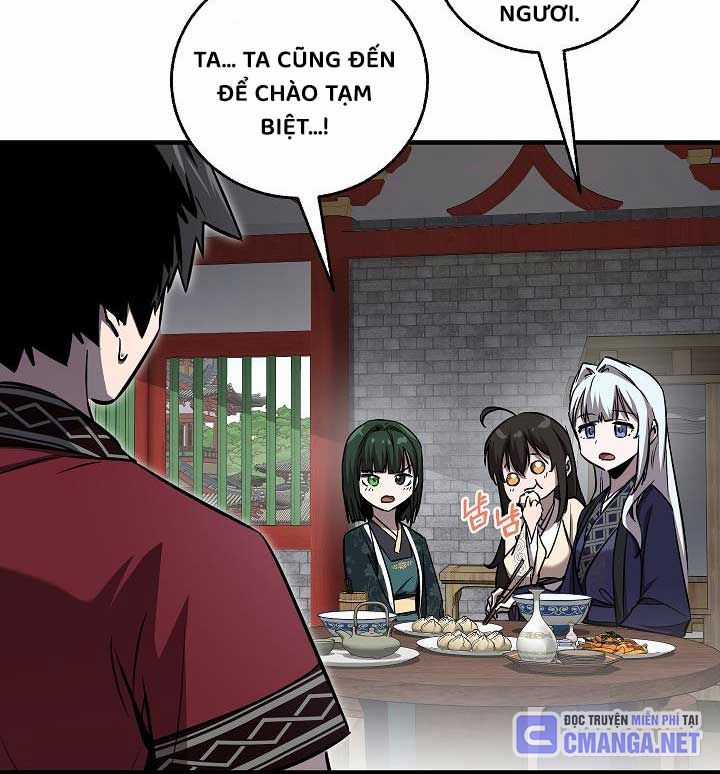 Thanh Mai Trúc Mã Của Đệ Nhất Thiên Hạ Chapter 27 trang 113