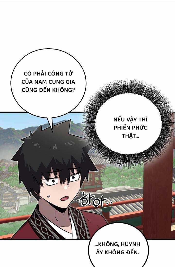Thanh Mai Trúc Mã Của Đệ Nhất Thiên Hạ Chapter 27 trang 114