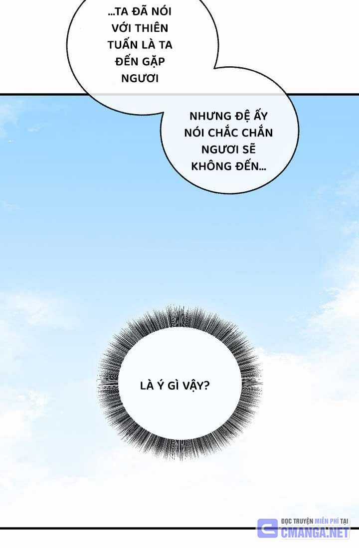 Thanh Mai Trúc Mã Của Đệ Nhất Thiên Hạ Chapter 27 trang 116