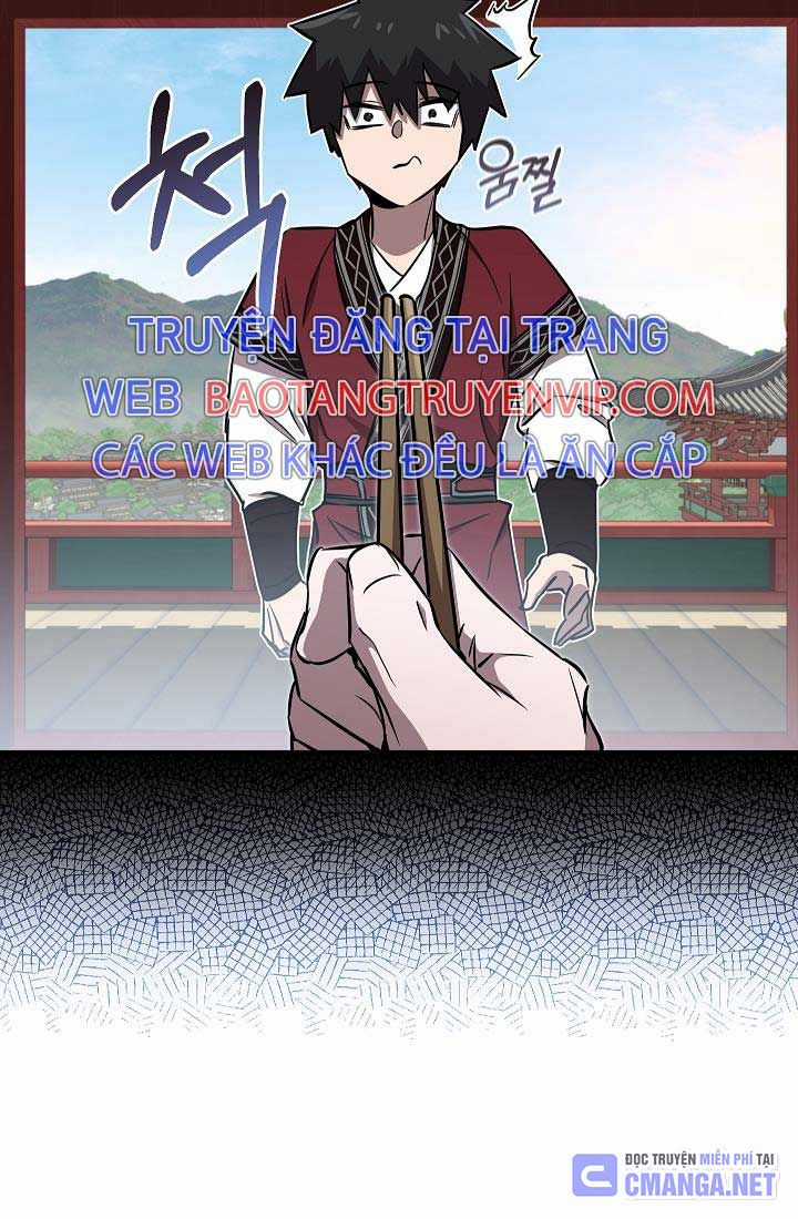 Thanh Mai Trúc Mã Của Đệ Nhất Thiên Hạ Chapter 27 trang 122