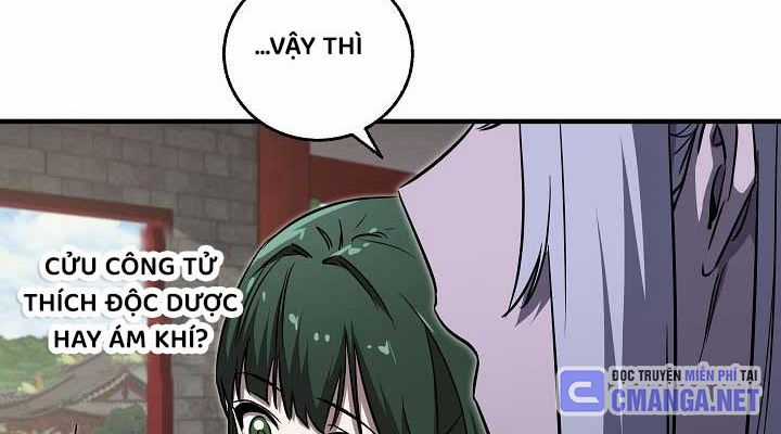 Thanh Mai Trúc Mã Của Đệ Nhất Thiên Hạ Chapter 27 trang 125