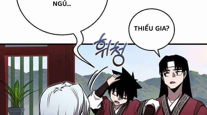 Thanh Mai Trúc Mã Của Đệ Nhất Thiên Hạ Chapter 27 trang 129