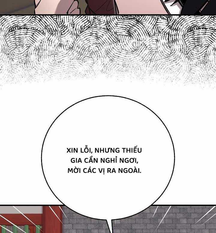 Thanh Mai Trúc Mã Của Đệ Nhất Thiên Hạ Chapter 27 trang 132