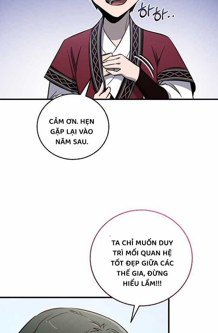 Thanh Mai Trúc Mã Của Đệ Nhất Thiên Hạ Chapter 27 trang 139