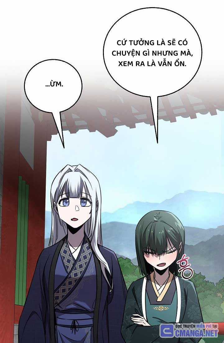 Thanh Mai Trúc Mã Của Đệ Nhất Thiên Hạ Chapter 27 trang 143