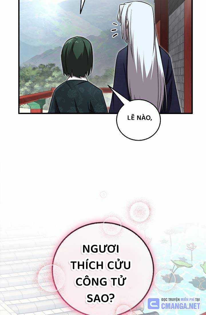 Thanh Mai Trúc Mã Của Đệ Nhất Thiên Hạ Chapter 27 trang 149