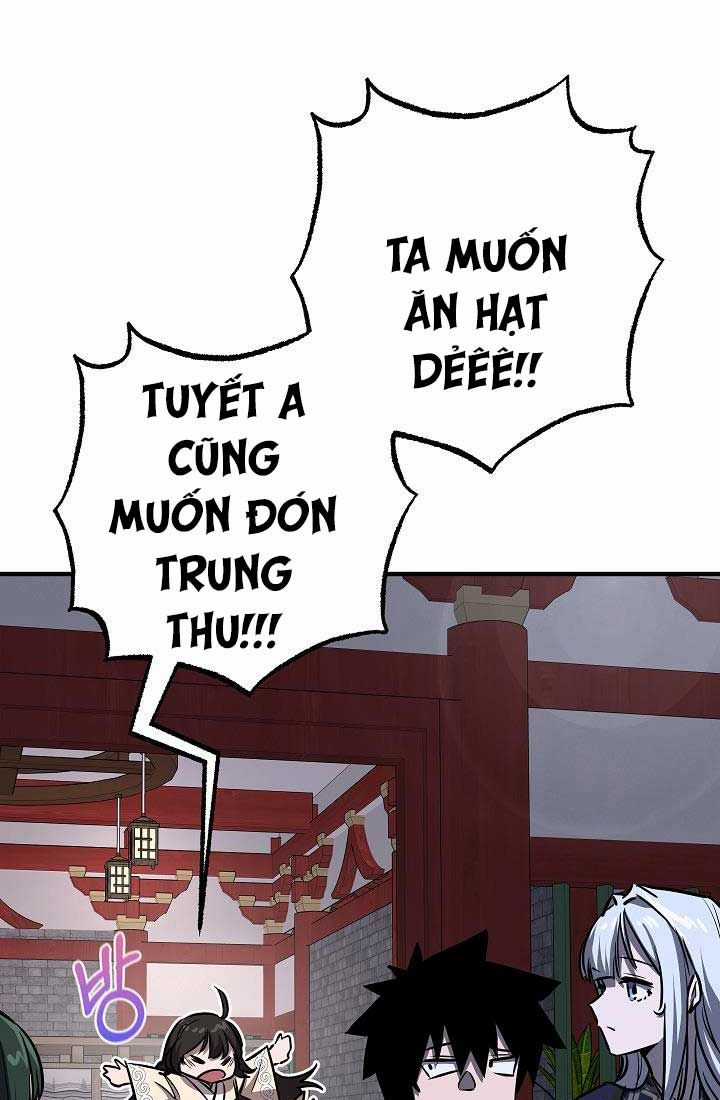 Thanh Mai Trúc Mã Của Đệ Nhất Thiên Hạ Chapter 27 trang 156