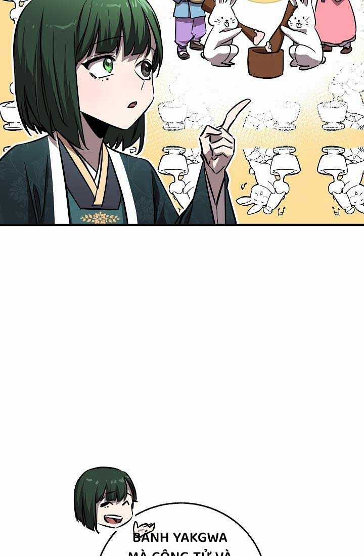 Thanh Mai Trúc Mã Của Đệ Nhất Thiên Hạ Chapter 27 trang 160