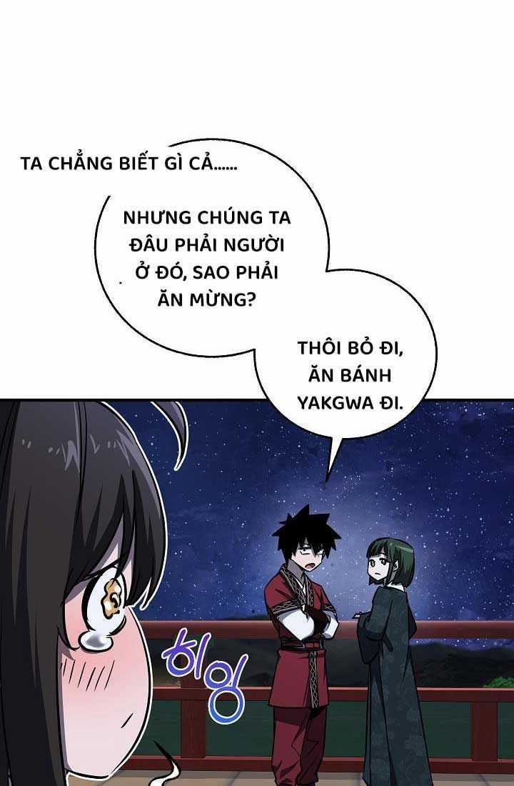Thanh Mai Trúc Mã Của Đệ Nhất Thiên Hạ Chapter 27 trang 162