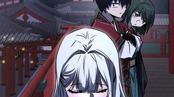 Thanh Mai Trúc Mã Của Đệ Nhất Thiên Hạ Chapter 27 trang 165