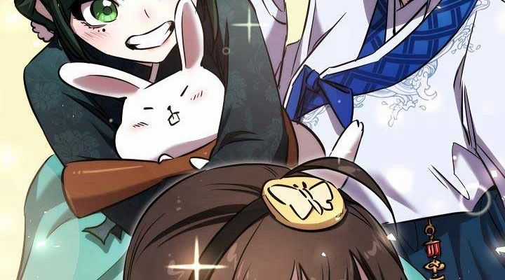 Thanh Mai Trúc Mã Của Đệ Nhất Thiên Hạ Chapter 27 trang 180