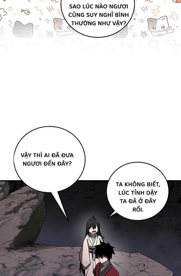 Thanh Mai Trúc Mã Của Đệ Nhất Thiên Hạ Chapter 27 trang 19