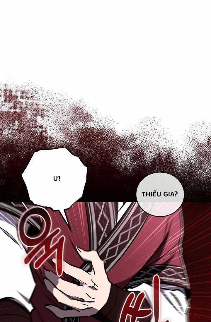 Thanh Mai Trúc Mã Của Đệ Nhất Thiên Hạ Chapter 27 trang 21