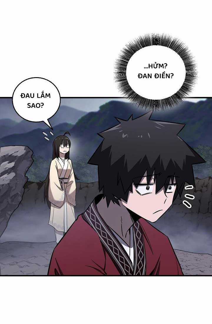 Thanh Mai Trúc Mã Của Đệ Nhất Thiên Hạ Chapter 27 trang 25