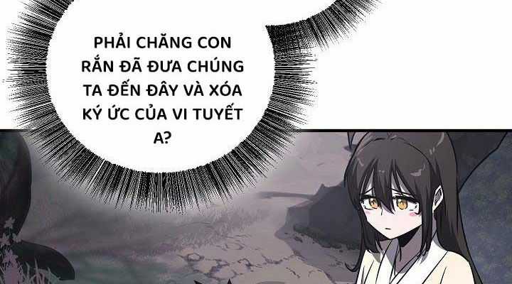 Thanh Mai Trúc Mã Của Đệ Nhất Thiên Hạ Chapter 27 trang 36