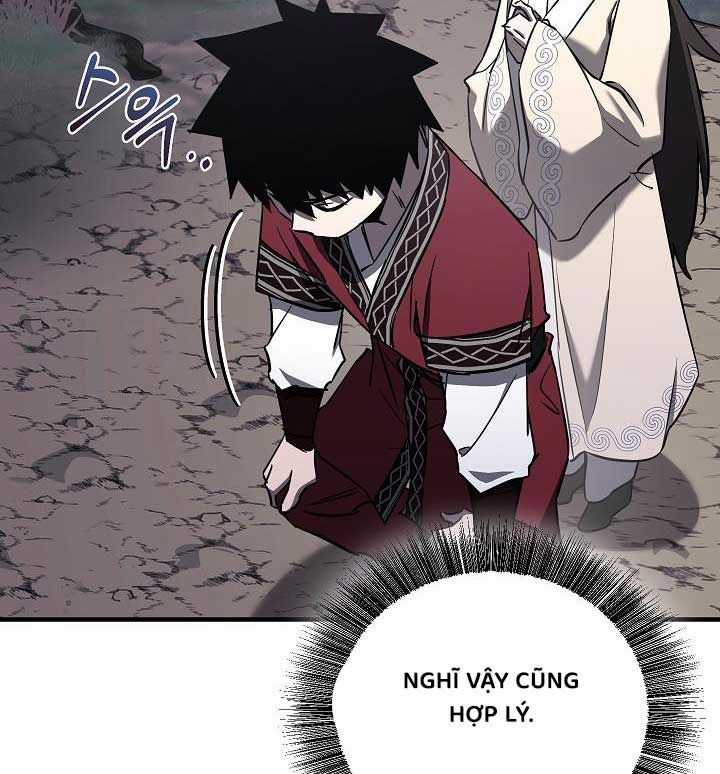 Thanh Mai Trúc Mã Của Đệ Nhất Thiên Hạ Chapter 27 trang 37