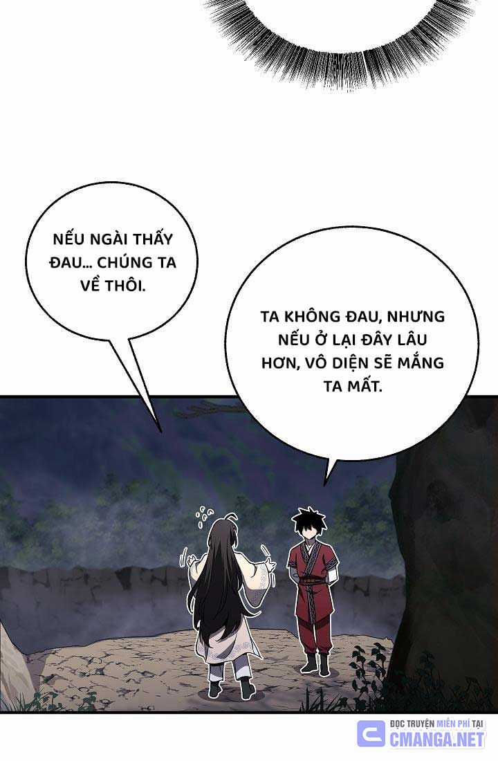 Thanh Mai Trúc Mã Của Đệ Nhất Thiên Hạ Chapter 27 trang 38
