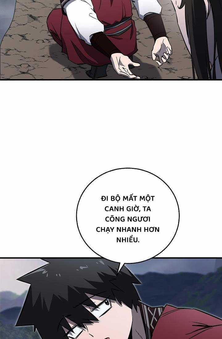 Thanh Mai Trúc Mã Của Đệ Nhất Thiên Hạ Chapter 27 trang 42