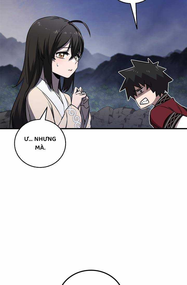 Thanh Mai Trúc Mã Của Đệ Nhất Thiên Hạ Chapter 27 trang 46