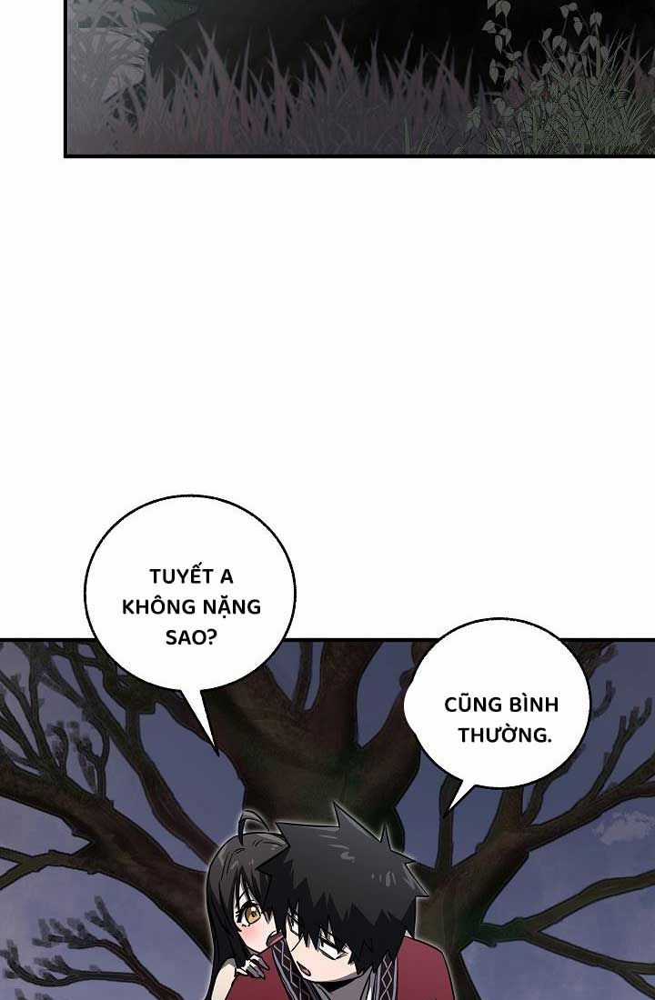 Thanh Mai Trúc Mã Của Đệ Nhất Thiên Hạ Chapter 27 trang 48