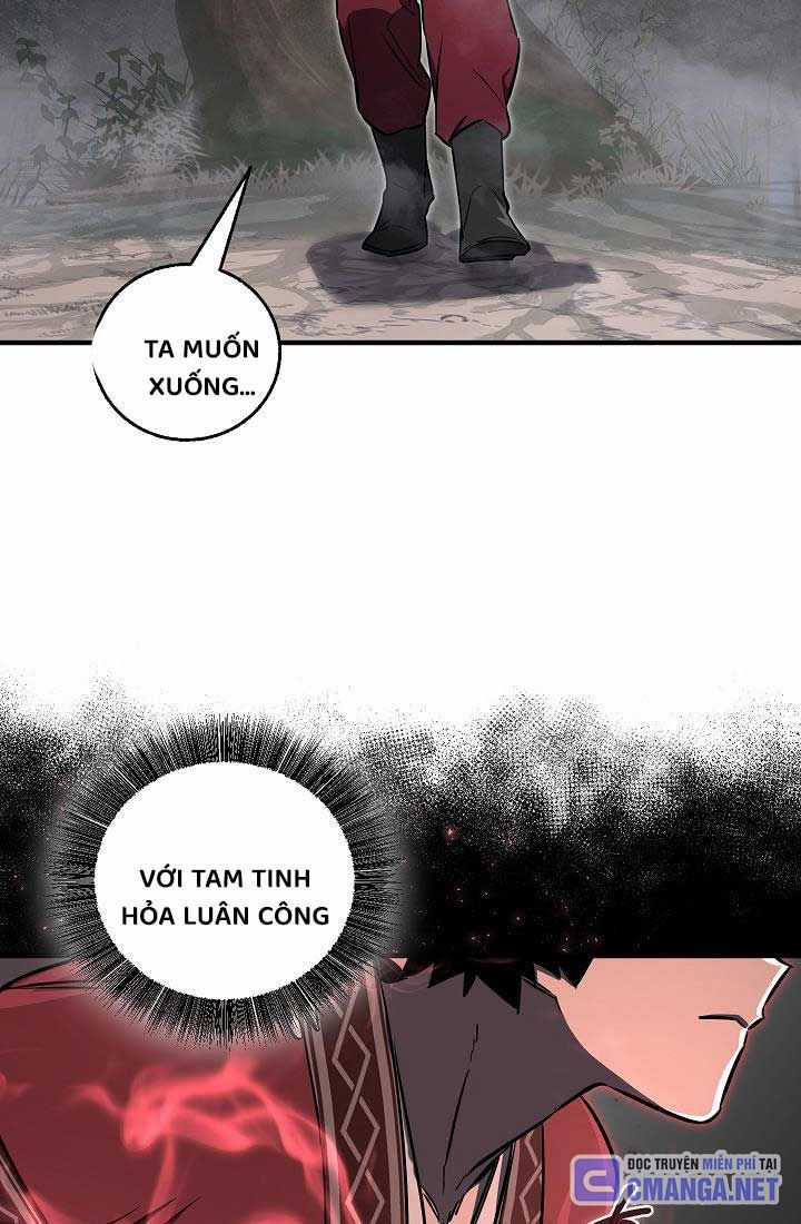 Thanh Mai Trúc Mã Của Đệ Nhất Thiên Hạ Chapter 27 trang 50