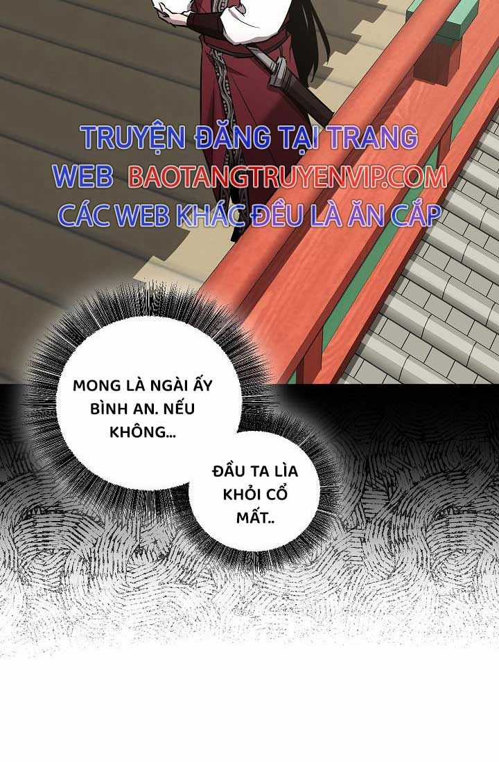 Thanh Mai Trúc Mã Của Đệ Nhất Thiên Hạ Chapter 27 trang 82