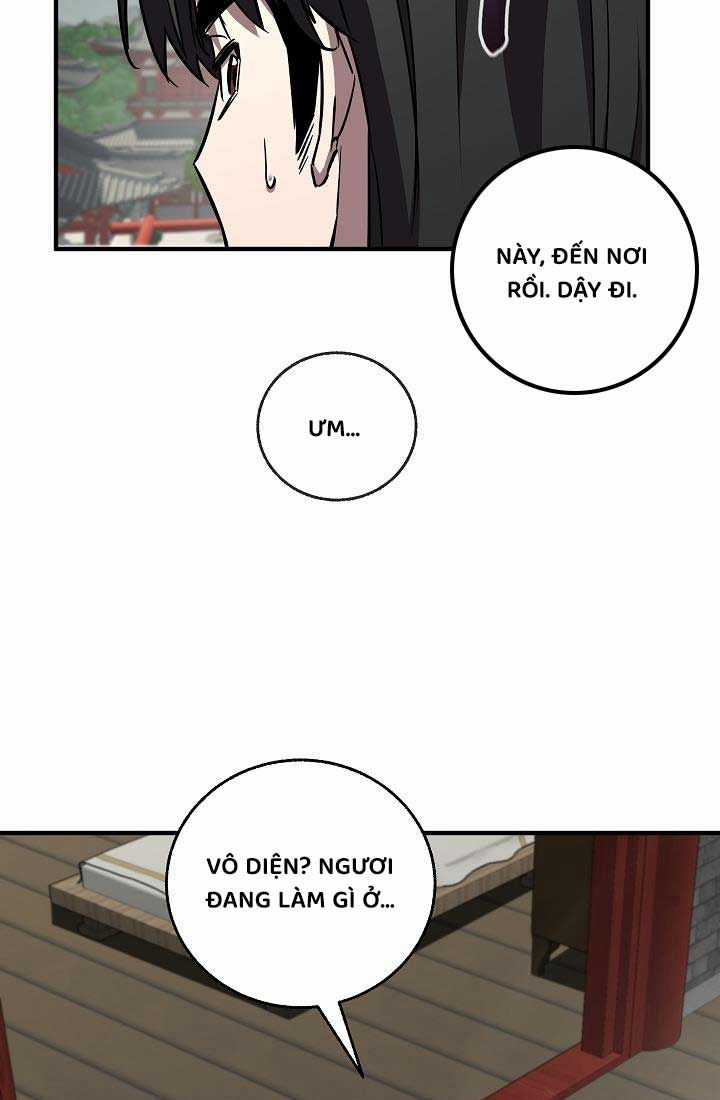 Thanh Mai Trúc Mã Của Đệ Nhất Thiên Hạ Chapter 27 trang 84