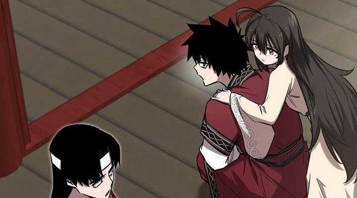Thanh Mai Trúc Mã Của Đệ Nhất Thiên Hạ Chapter 27 trang 85