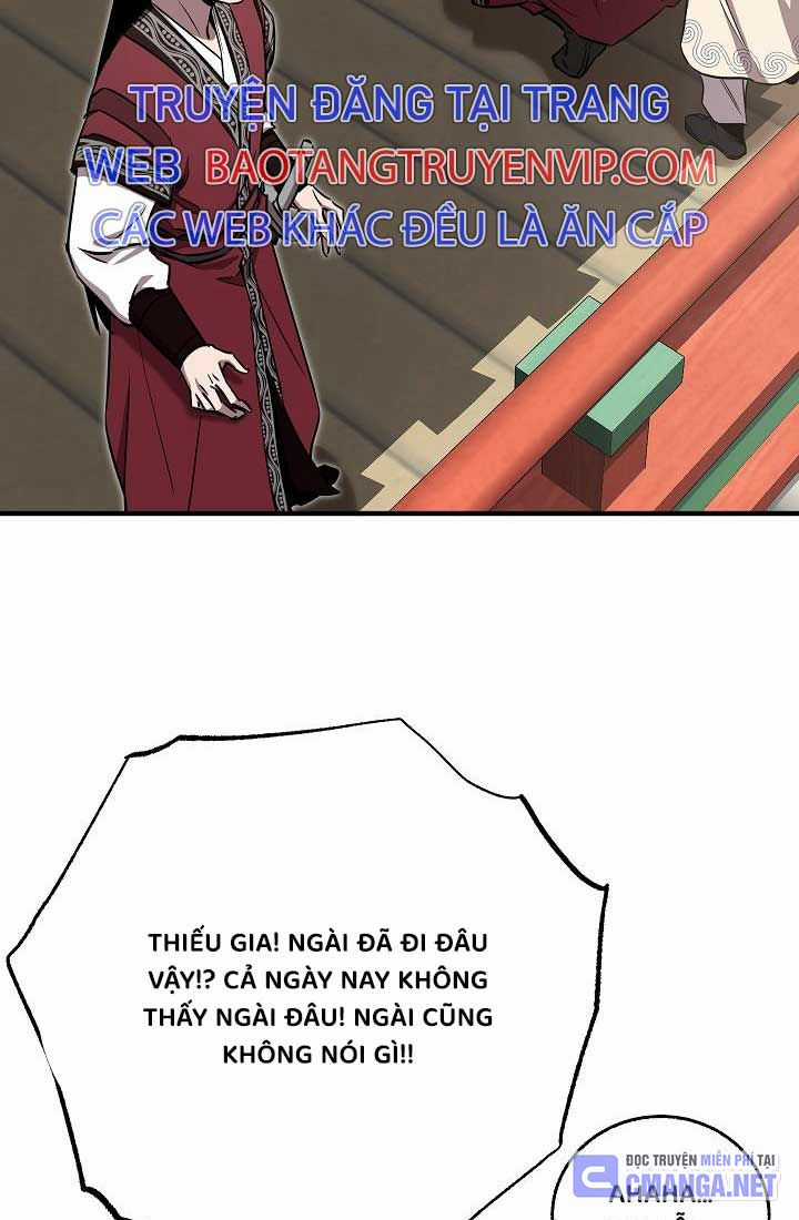 Thanh Mai Trúc Mã Của Đệ Nhất Thiên Hạ Chapter 27 trang 86
