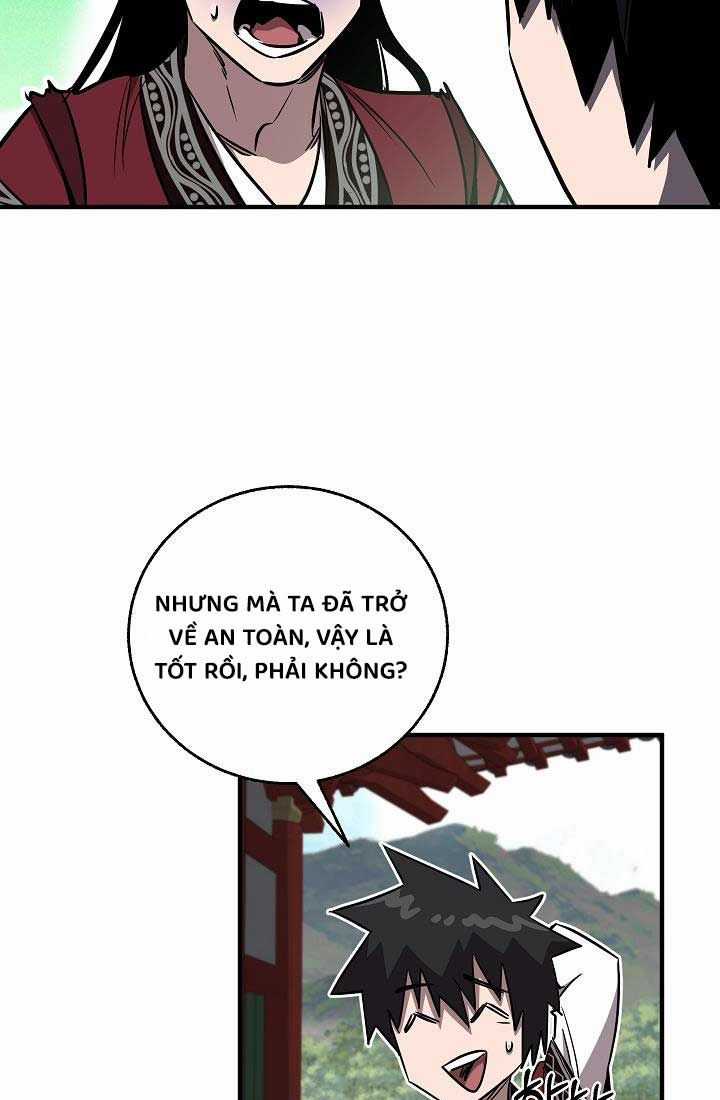 Thanh Mai Trúc Mã Của Đệ Nhất Thiên Hạ Chapter 27 trang 88