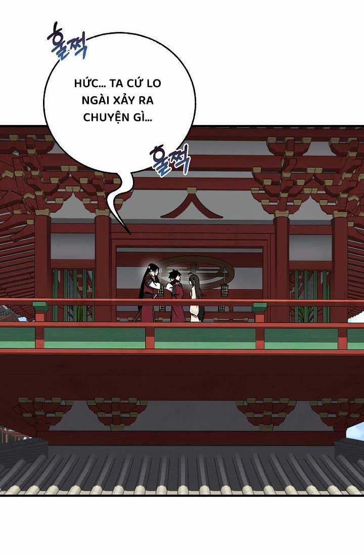 Thanh Mai Trúc Mã Của Đệ Nhất Thiên Hạ Chapter 27 trang 90
