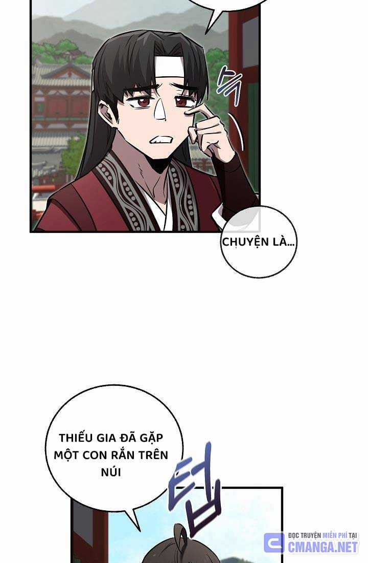 Thanh Mai Trúc Mã Của Đệ Nhất Thiên Hạ Chapter 27 trang 92