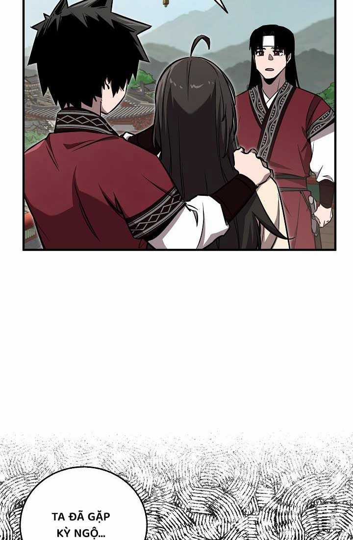 Thanh Mai Trúc Mã Của Đệ Nhất Thiên Hạ Chapter 27 trang 97