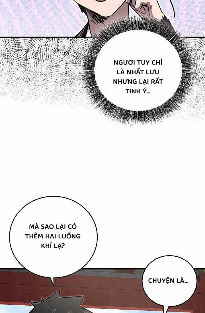 Thanh Mai Trúc Mã Của Đệ Nhất Thiên Hạ Chapter 27 trang 99