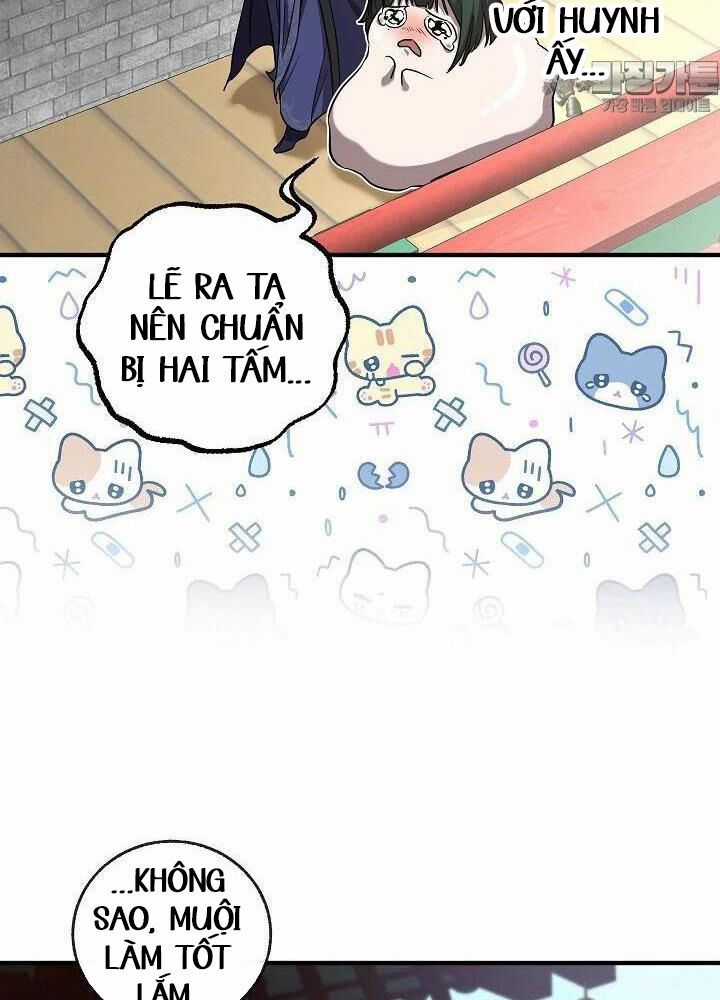 Thanh Mai Trúc Mã Của Đệ Nhất Thiên Hạ Chapter 28: Toptruyen.link trang 10