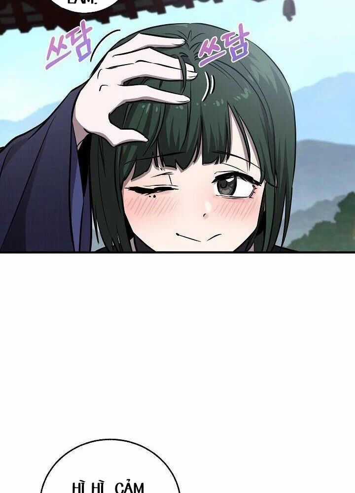 Thanh Mai Trúc Mã Của Đệ Nhất Thiên Hạ Chapter 28: Toptruyen.link trang 11