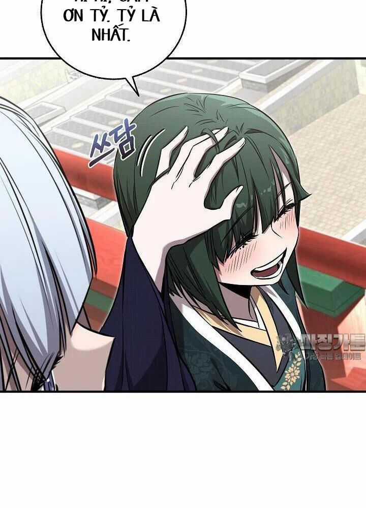 Thanh Mai Trúc Mã Của Đệ Nhất Thiên Hạ Chapter 28: Toptruyen.link trang 12