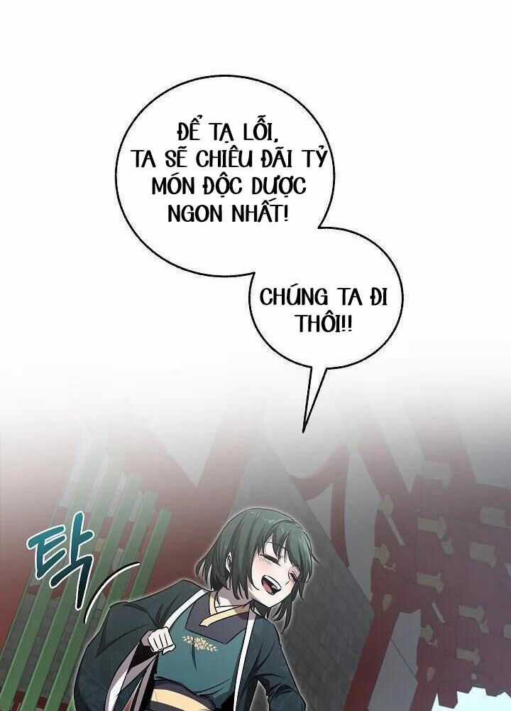 Thanh Mai Trúc Mã Của Đệ Nhất Thiên Hạ Chapter 28: Toptruyen.link trang 13